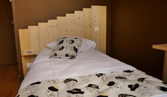 Relais des Monts du Lyonnais