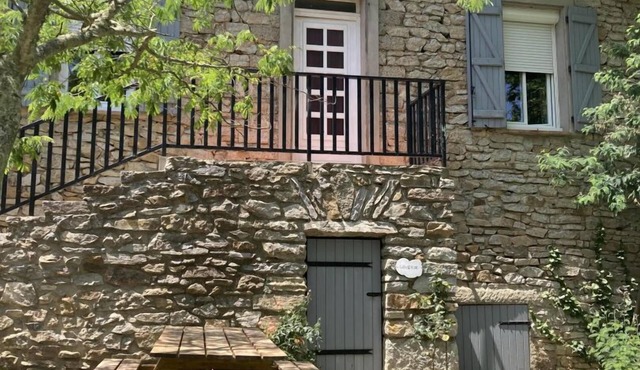 Relais des Vignes - QUINTILLAN