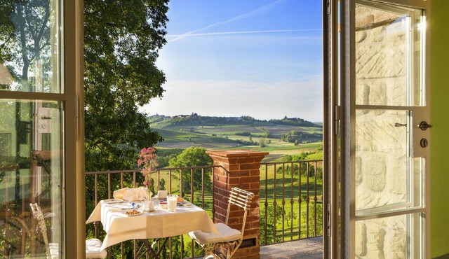 Relais Di Tenuta Santa Caterina in Grazzano Badoglio