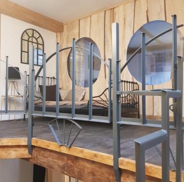 Relais diligence appt