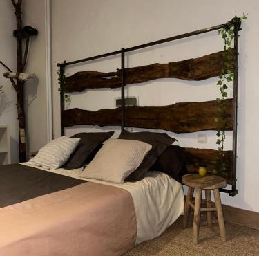 Relais diligence famille