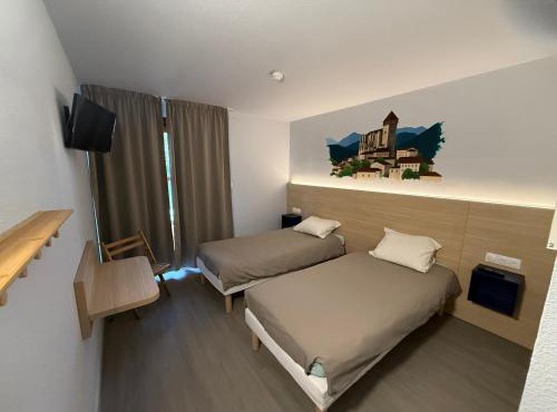 Relais du bois perché