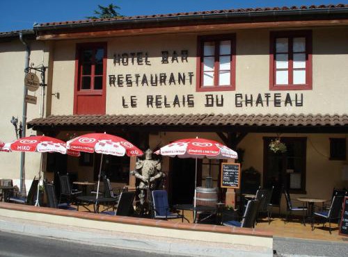 Relais du Château