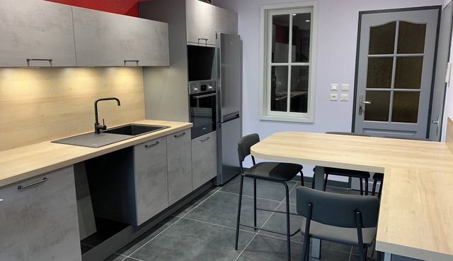 Relais Ermesinde Pour le Repos a la Campagne au Bord de la Foret