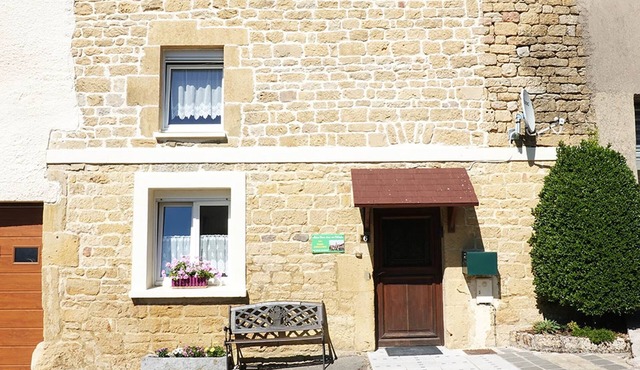 Relais Ermesinde: Self-catering cottage in the countryside