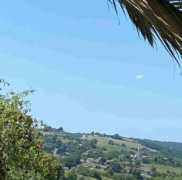 Relais Ganderats