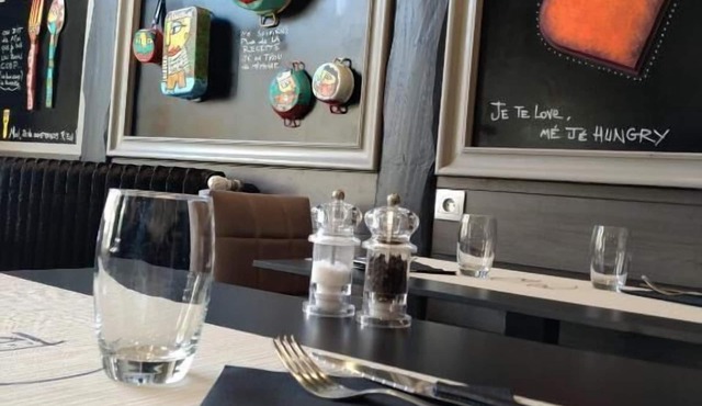 Relais Lorraine Alsace