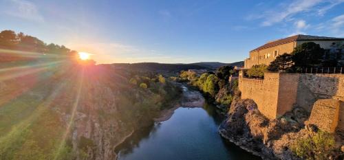 Relais Motards de Portel