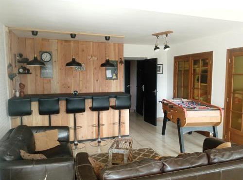 Relais Motards de Vabres L'Abbaye