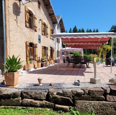 Relais nature et randonnées