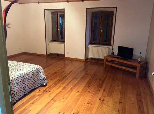 Relais nofeer chambres et tables d hôtes