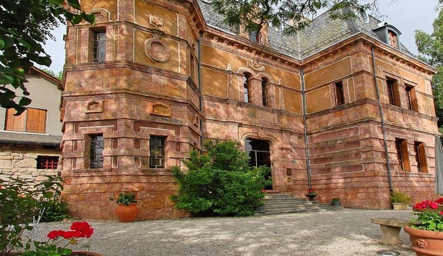 Relais Saint Roch