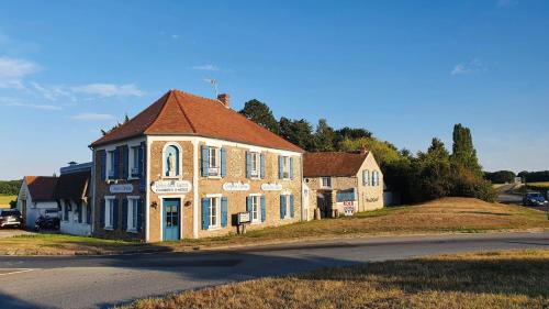Relais Saint-Laurent - Chevreuse