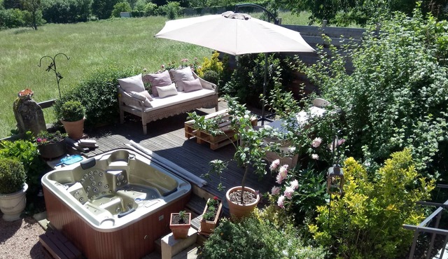 Relais St Jacques - Roanne