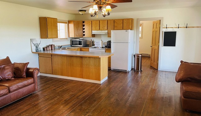 RELAX 175 Cottage in Big Timber, Montana