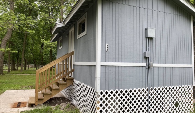 Relax and Enjoy - Cabin L18