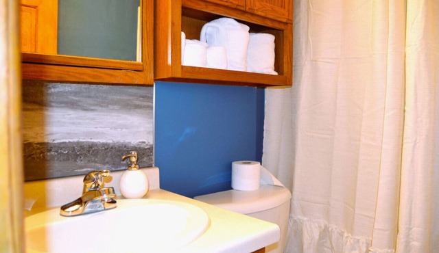 Relax and Enjoy Cost-Effective Living for the Entire Apartment.