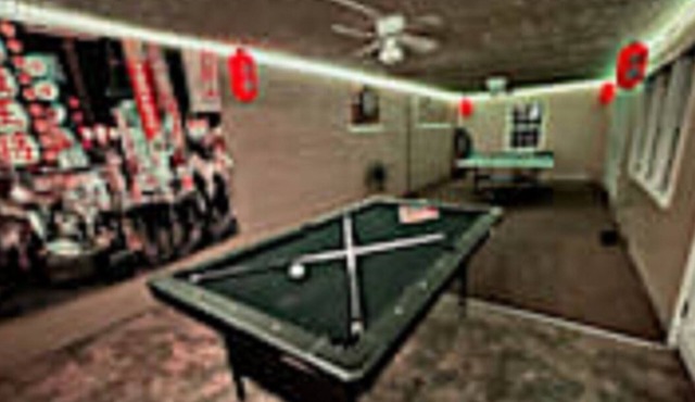 Relax and Enjoy Family time! In 4-Bedroom Home