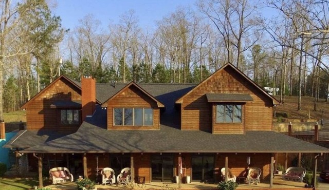 Relax and enjoy our Million Dollar View