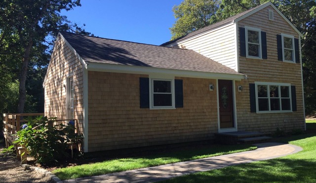 Relax and Enjoy our Cape Cod Getaway!