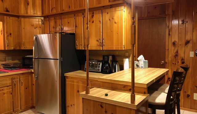 Relax and Enjoy! Private Riverfront Home in Adirondacks W Amazing Views