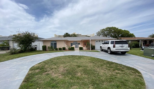 Relax and enjoy the view in your down time, when your not exploring the area!