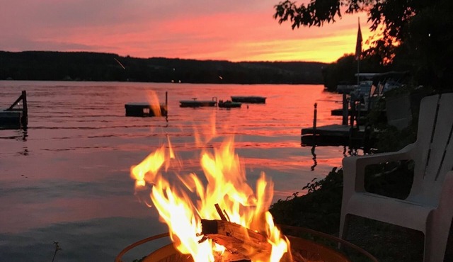Relax and Enjoy your time at the Lake