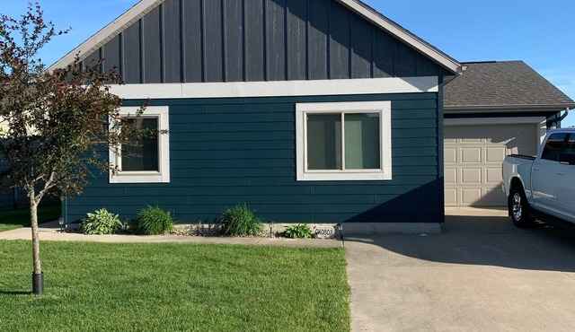 Relax and make fun memories in our Vacation Home at Bridges Bay Resort