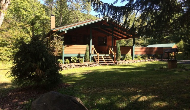 Relax and Reboot Your Senses!