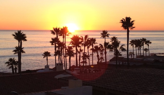 Relax and recharge at Nuestra Casita Cerca del Mar