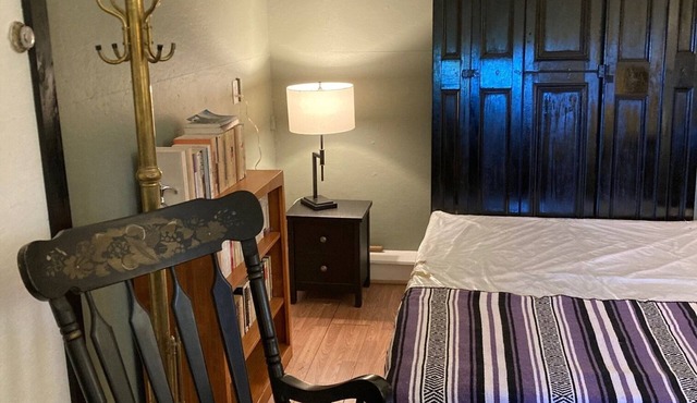 Relax And Recharge at The Lucky Hunt Cabin