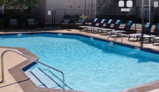 Relax and Recharge! 3 Comfortable Units, Parking, Onsite Swimming Pool