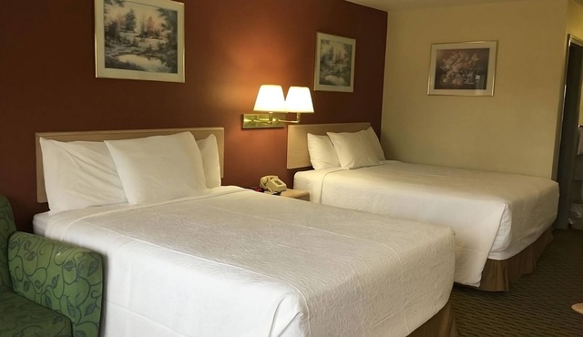 Relax and Recharge! 3 Relaxing Units, Free Breakfast & Parking, Pets Allowed