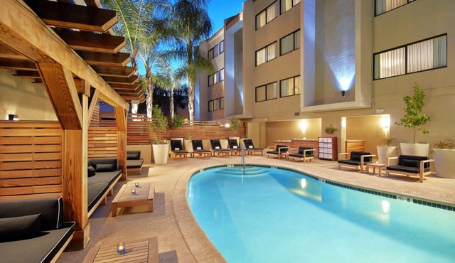 Relax and Recharge! 3 Comfortable Units, Dog-friendly Property, Onsite Pool