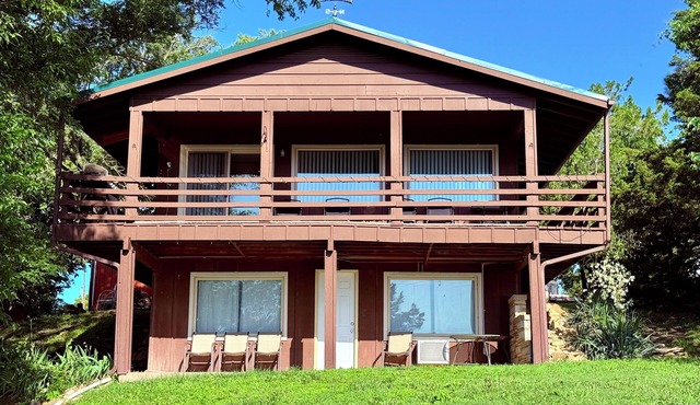 Relax and recharge at The Spot