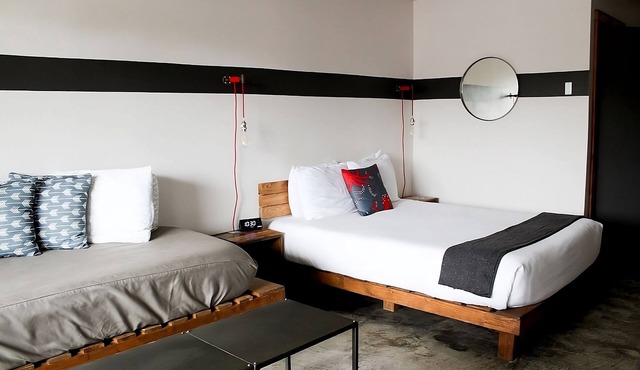 Relax and Recharge! Two Modern Units, Pet-friendly, Indoor Pool, Scenic Views!