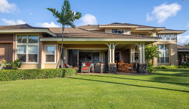 Relax and rejuvenate