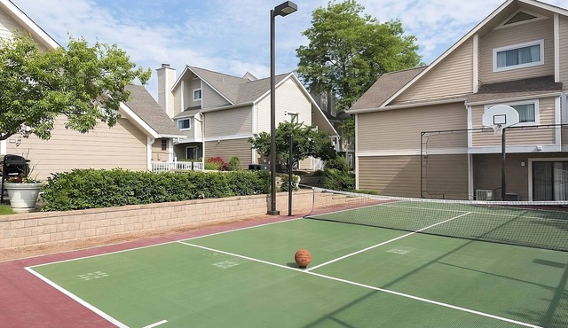 Relax and Unwind! 3 Pet-friendly Units, Parking, Onsite Pool