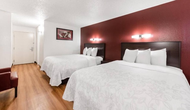 Relax and Unwind in Budget-Friendly Room Near Polaris Fashion Place + Parks