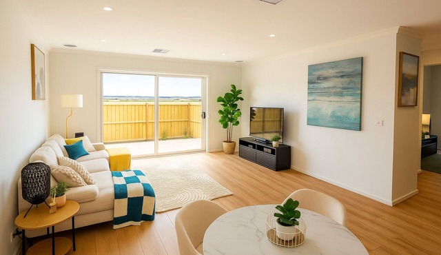 Relax and Unwind in Lara