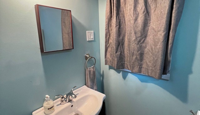 relax and unwind in our cozy rooms after a long day of travel or work.