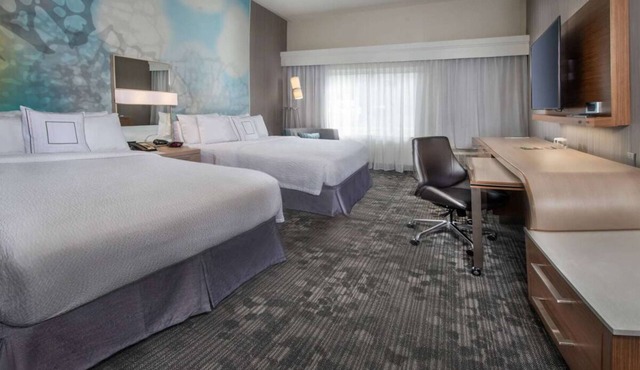 Relax and Unwind! Modern Unit with Balcony, Pet-friendly Property!