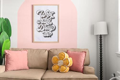 Relax and Unwind on Music Row