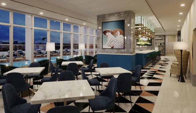 Relax and Unwind! Outdoor Pool, Pet-friendly, Onsite Bar!