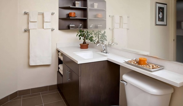 Relax and Unwind! Relaxing Studio Suite w/Queen Bed w/Kitchen, FREE Parking