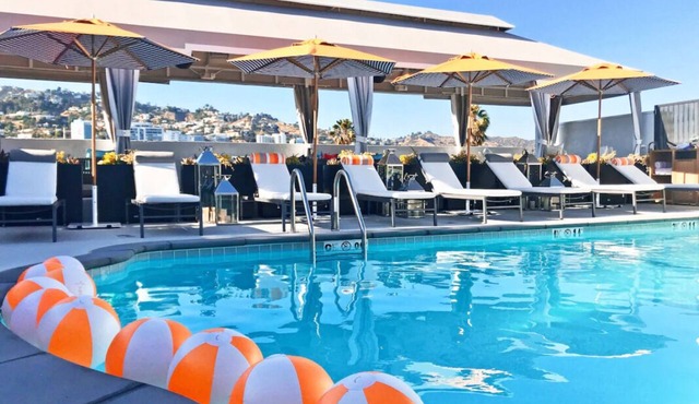 Relax and Unwind! Pet-Friendly Property, Onsite Pool, Parking