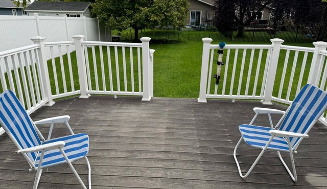 Relax and worry less in this peaceful home!