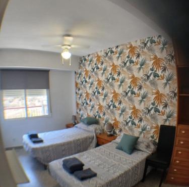 Relax Apartamento Compartido