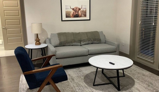 Relax at Cityline I Premium 2BR in Dallas