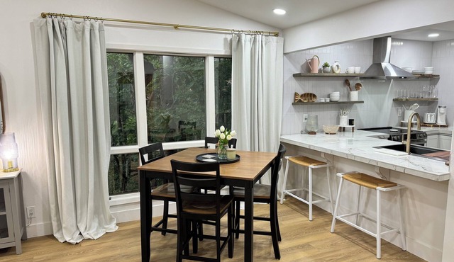 Relax at Lake Ouachita: Remodeled Condo at Mt Harbor Resort